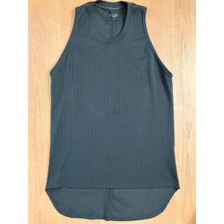 フィアオブゴッド(FEAR OF GOD)のFEAR OF GOD 5th MESH TANK メッシュタンク Mサイズ(タンクトップ)