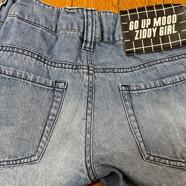 ZIDDY(ジディー)のZIDDY キッズショートパンツ　140 キッズ/ベビー/マタニティのキッズ服女の子用(90cm~)(パンツ/スパッツ)の商品写真