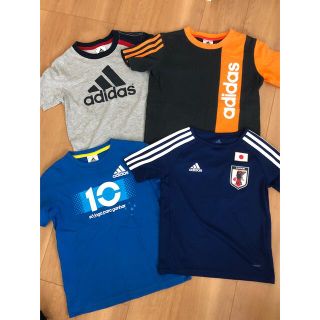 アディダス(adidas)のadidas Tシャツ　まとめ売り(Tシャツ/カットソー)