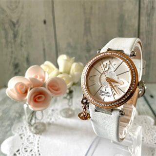 ヴィヴィアン(Vivienne Westwood) ヴィンテージ 腕時計(レディース)の ...