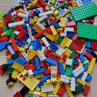 むぎむぎ様専用 LEGO　青いバケツシリーズ(知育玩具)