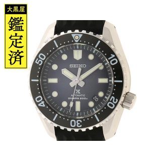 セイコー(SEIKO)のセイコー プロスペックス SBDX049 メンズ 自動巻き 【200】(腕時計(アナログ))