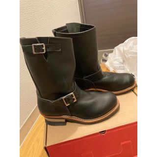 レッドウィング(REDWING)のゆずこしょう様宛(ブーツ)