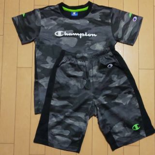 チャンピオン(Champion)のChampion セットアップ 150(その他)