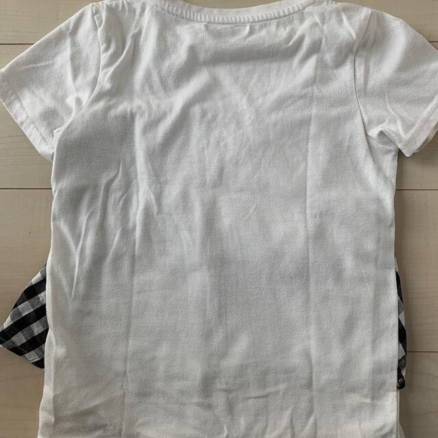 新品 グローバルワーク ビスチェ風トップス 輸入 グローバルワーク 女の子 トップス XL