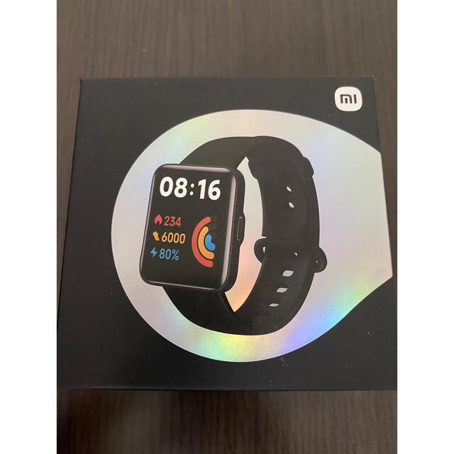 Xiaomi  Redmi Watch 2 Lite 値下げラスト！！