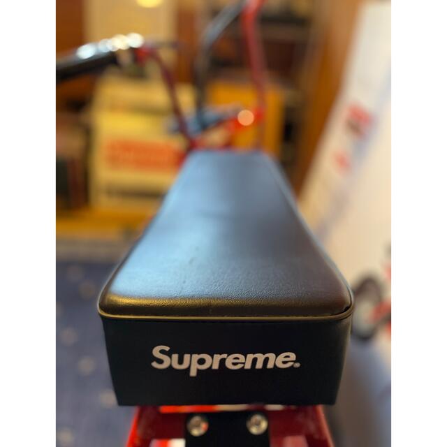 Supreme - supreme coleman CT200U bike バイク コールマンの Supreme - supreme coleman CT200U bike バイク コールマンの