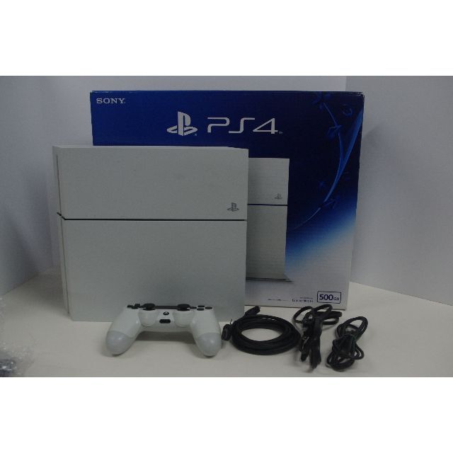 早者勝ち！ SONY/PlayStation4/PS4/型番:CUH-1200A(B02):ランキング１位受賞 -univ-ouaga3s.com