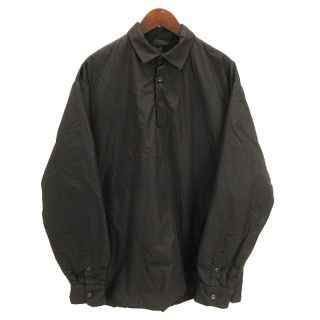 プラダ シャツ(メンズ)(ナイロン)の通販 66点 | PRADAのメンズを買う プラダ シャツ(メンズ)(ナイロン)の通販 66点 | PRADAのメンズを買う
