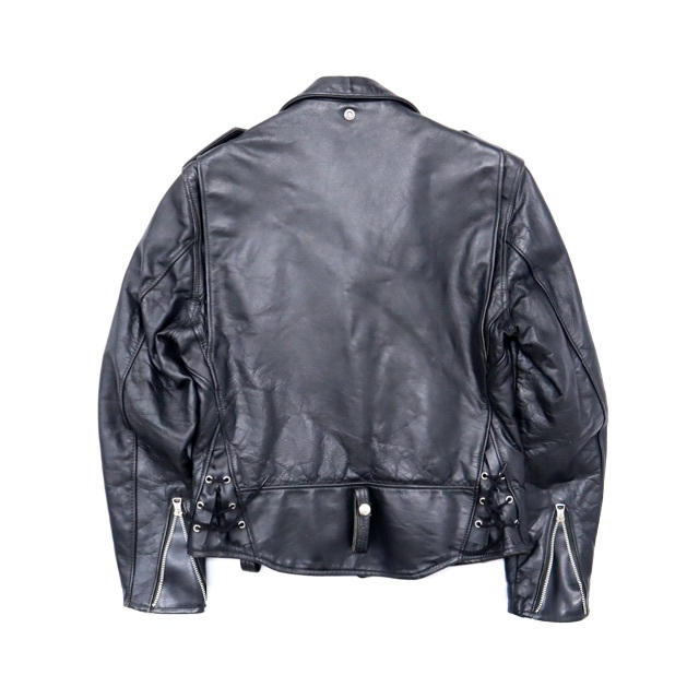 schott - 60s ビンテージ ショット ワンスター ライダース schott - 60s ビンテージ ショット ワンスター ライダース