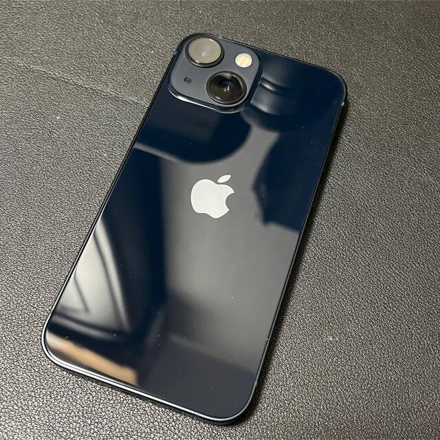 iPhone - iPhone13 mini 256GB 香港版の通販 by ogawa034's shop｜アイ