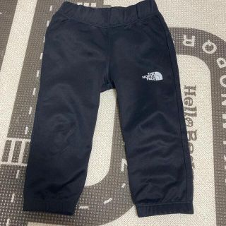 ザノースフェイス(THE NORTH FACE)のTHE NORTH FACE パンツ　12-18M(パンツ)