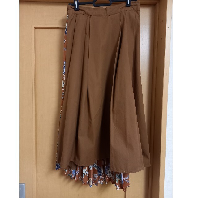 Bou Jeloud(ブージュルード)のブージュルード　ロングスカート レディースのスカート(ロングスカート)の商品写真