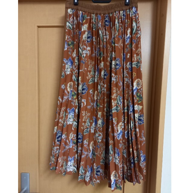 Bou Jeloud(ブージュルード)のブージュルード　ロングスカート レディースのスカート(ロングスカート)の商品写真