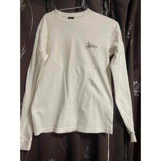 ステューシー(STUSSY)のステューシー　ロンT(Tシャツ/カットソー(七分/長袖))