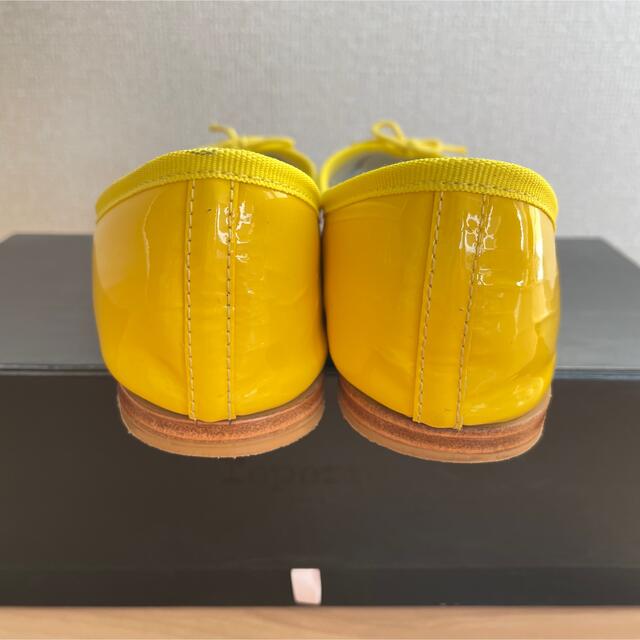 repetto(レペット)のrepetto バレエシューズ レディースの靴/シューズ(バレエシューズ)の商品写真