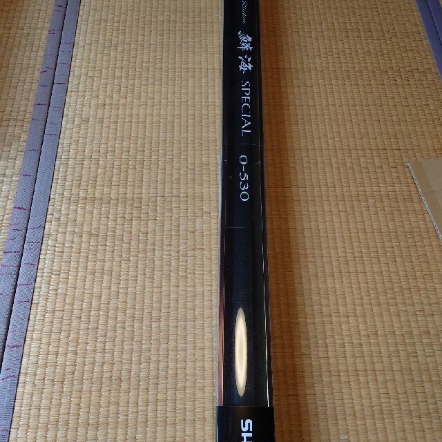 シマノ 16鱗海スペシャル 0号530 【在庫僅少】 regulakunz.ch-日本全国