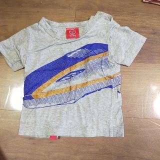 オジコ(OJICO)のTシャツ　オジコ　キッズ(Ｔシャツ)