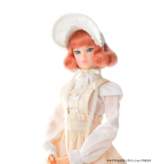 未開封][未使用]ホワイトピクニック momoko dollの通販 by Kendoll's