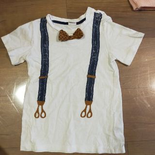 エイチアンドエイチ(H&H)のTシャツ　キッズ(Tシャツ/カットソー)