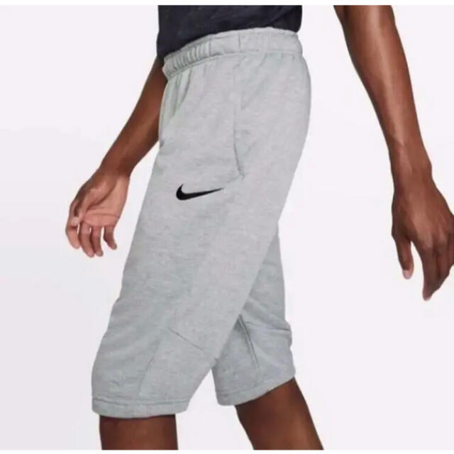 NIKE(ナイキ)の【新品】NIKEナイキ Dri-FIT ハーフパンツ メンズのパンツ(ショートパンツ)の商品写真