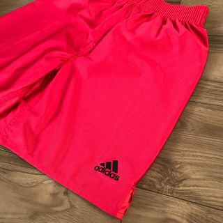 アディダス(adidas)のサッカーパンツ　160 アディダス　(ウェア)