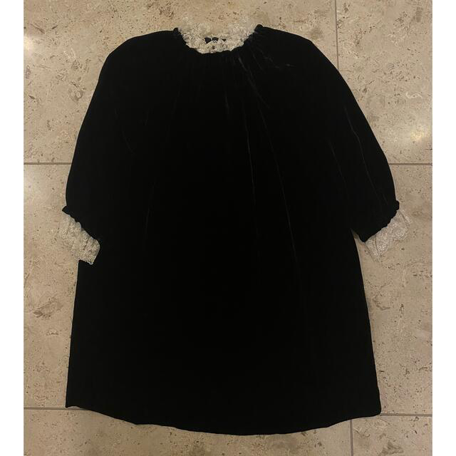 ボンポワン ベロアドレス 8A - www.glycoala.com
