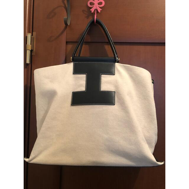イアクッチ トートバッグ イアクッチ トートバッグ