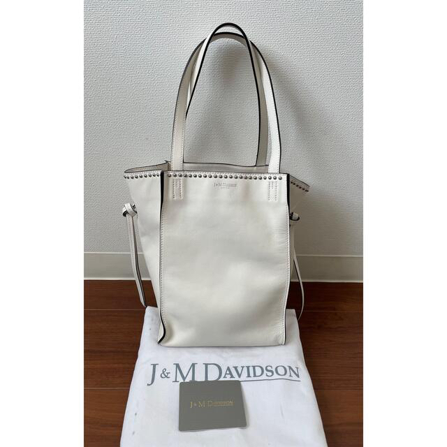 J&M DAVIDSON ベルミニ バッグ | www.espacios.com.ar