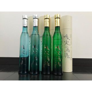 喚火萬膳　300ml 4本　焼酎　終売(焼酎)