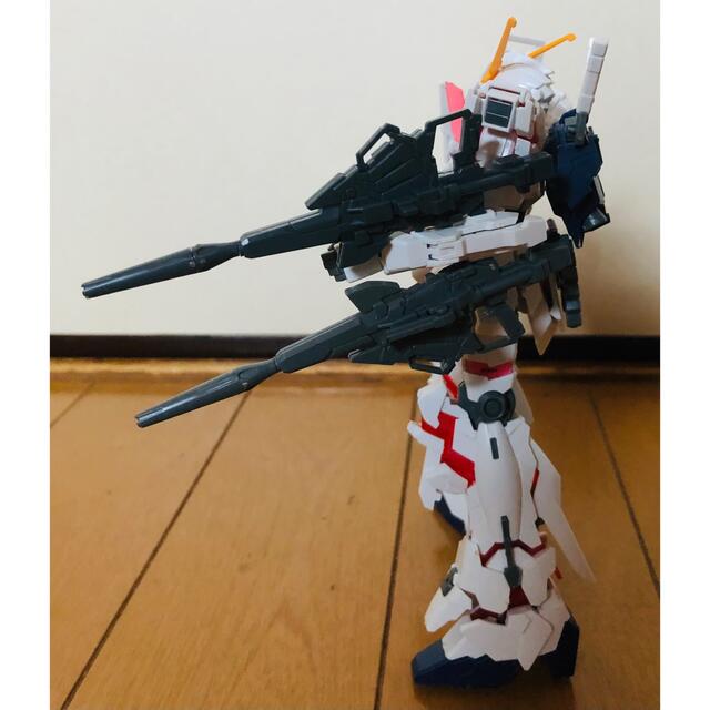 BANDAI - ユニコーンガンダム プラモデル完成品ジャンク24の通販 BANDAI - ユニコーンガンダム プラモデル完成品ジャンク24の通販
