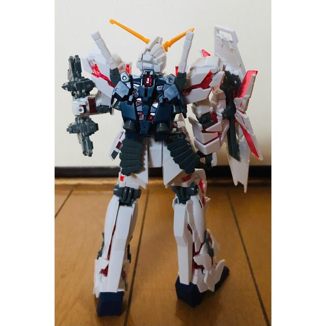 BANDAI - ユニコーンガンダム プラモデル完成品ジャンク24の通販 BANDAI - ユニコーンガンダム プラモデル完成品ジャンク24の通販