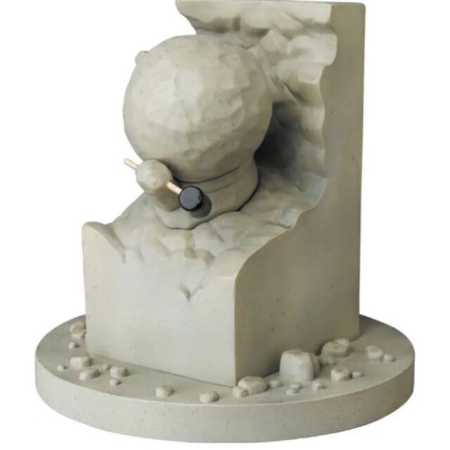 定価52800 50周年記念 限定 彫刻家ドラえもん White Ver. 白-