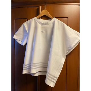 アディダス(adidas)のadidas Ｔシャツ(Tシャツ(半袖/袖なし))