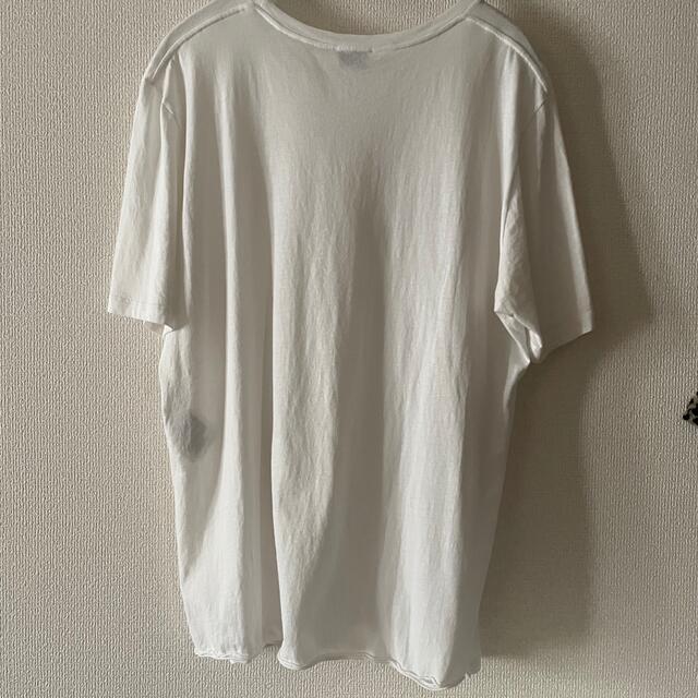 Saint Laurent(サンローラン)のSAINTLAURENT Tシャツ メンズのトップス(Tシャツ/カットソー(半袖/袖なし))の商品写真