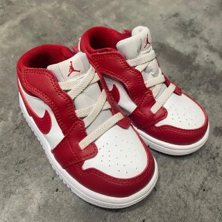 ナイキ(NIKE)のNIKE ジョーダン　スニーカー　ベビー　キッズ(スニーカー)