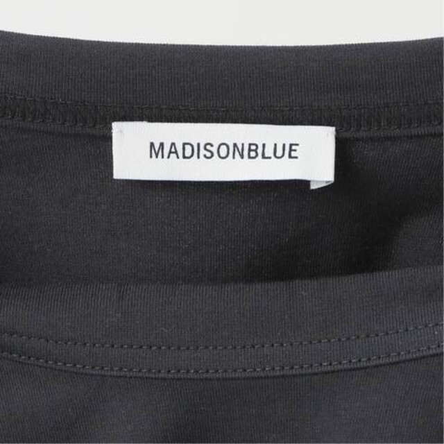 MADISONBLUE(マディソンブルー)の❤あやこさま❤MADISON BLUE／マディソンブルー／タンクトップ レディースのトップス(カットソー(半袖/袖なし))の商品写真