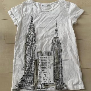 バーバリー(BURBERRY)のBurberry Tシャツ　サイズ140(Tシャツ/カットソー)