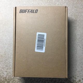 バッファロー(Buffalo)のBUFFALO Wi-Fiルーター WSR-1166DHPL2/N ブラック(PC周辺機器)