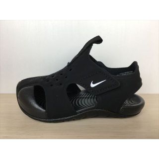 ナイキ(NIKE)のナイキ サンレイプロテクト2 TD サンダル 8,0cm 新品 (1091)(サンダル)