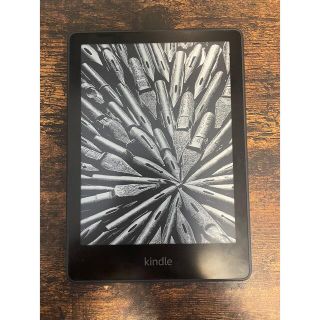 【るん様専用】【最新モデル】Kindle Paperwhite(電子ブックリーダー)