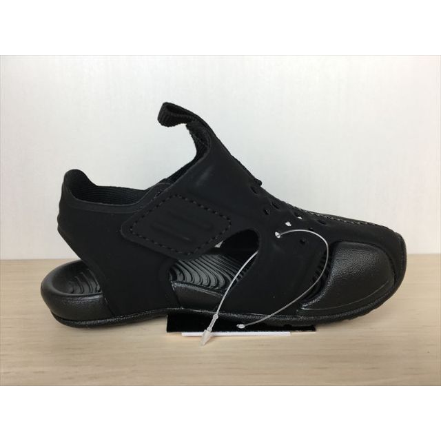 NIKE(ナイキ)のナイキ サンレイプロテクト2 TD サンダル 9,0cm 新品 (1091) キッズ/ベビー/マタニティのベビー靴/シューズ(~14cm)(サンダル)の商品写真