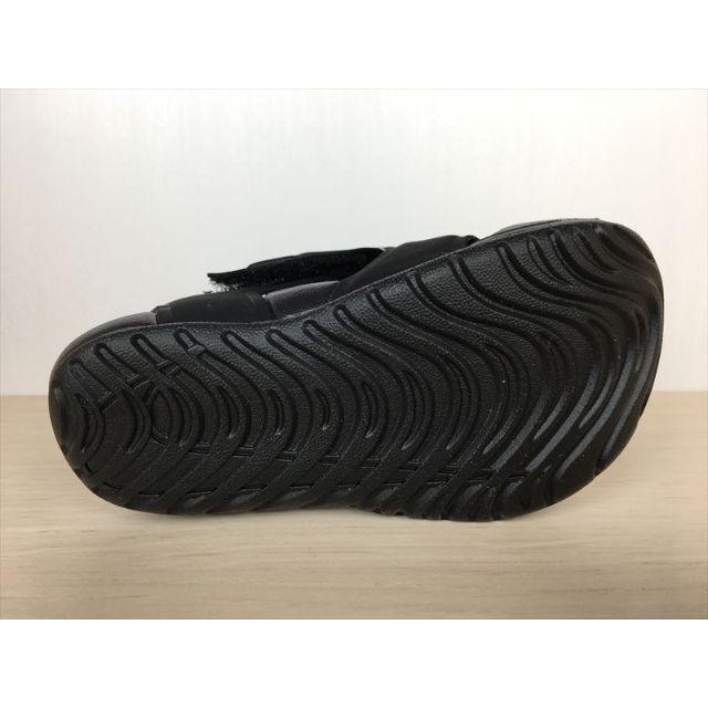 NIKE(ナイキ)のナイキ サンレイプロテクト2 TD サンダル 9,0cm 新品 (1091) キッズ/ベビー/マタニティのベビー靴/シューズ(~14cm)(サンダル)の商品写真