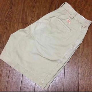 リーバイス(Levi's)のLEVI’S リーバイス ハーフ チノ パンツ ショートパンツ(チノパン)