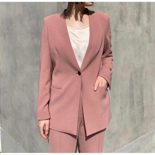 Theory 21aw ジャケット