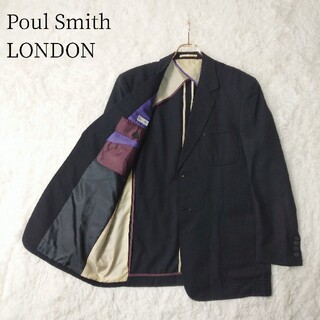 ポールスミス テーラードジャケット(メンズ)の通販 1,000点以上 | Paul 