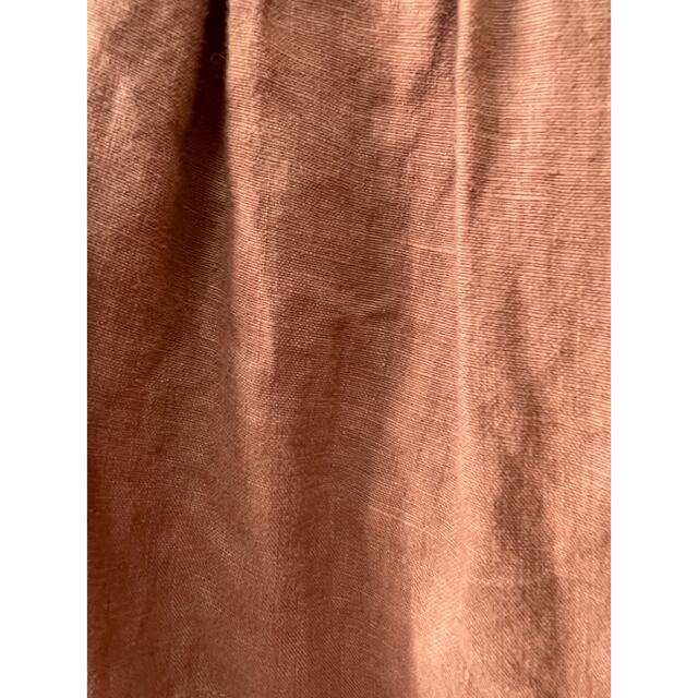 SOOR PLOOM(ソーアプルーム)の【naokita08様ご専用です】soor ploom スカート キッズ/ベビー/マタニティのキッズ服女の子用(90cm~)(スカート)の商品写真
