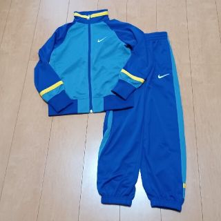 ナイキ(NIKE)のNIKE 140センチ ジャージ 上下セット(その他)