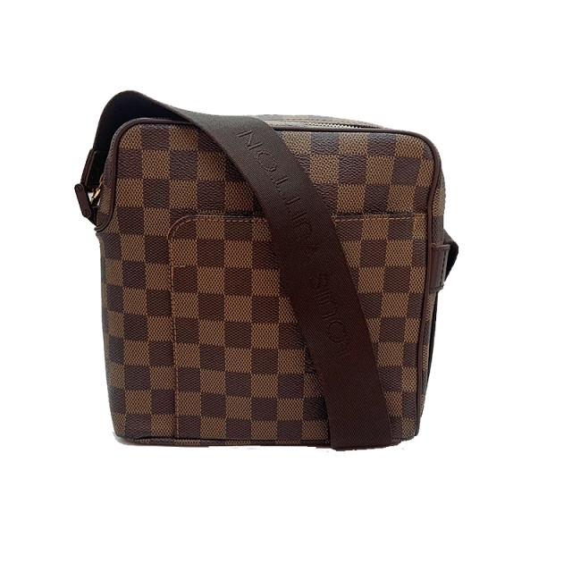 ルイ・ヴィトン LOUIS VUITTON オラフPM ショルダーバッ