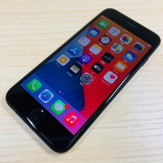 アップル(Apple)のP41 iPhone7 32GB SIMフリー(スマートフォン本体)